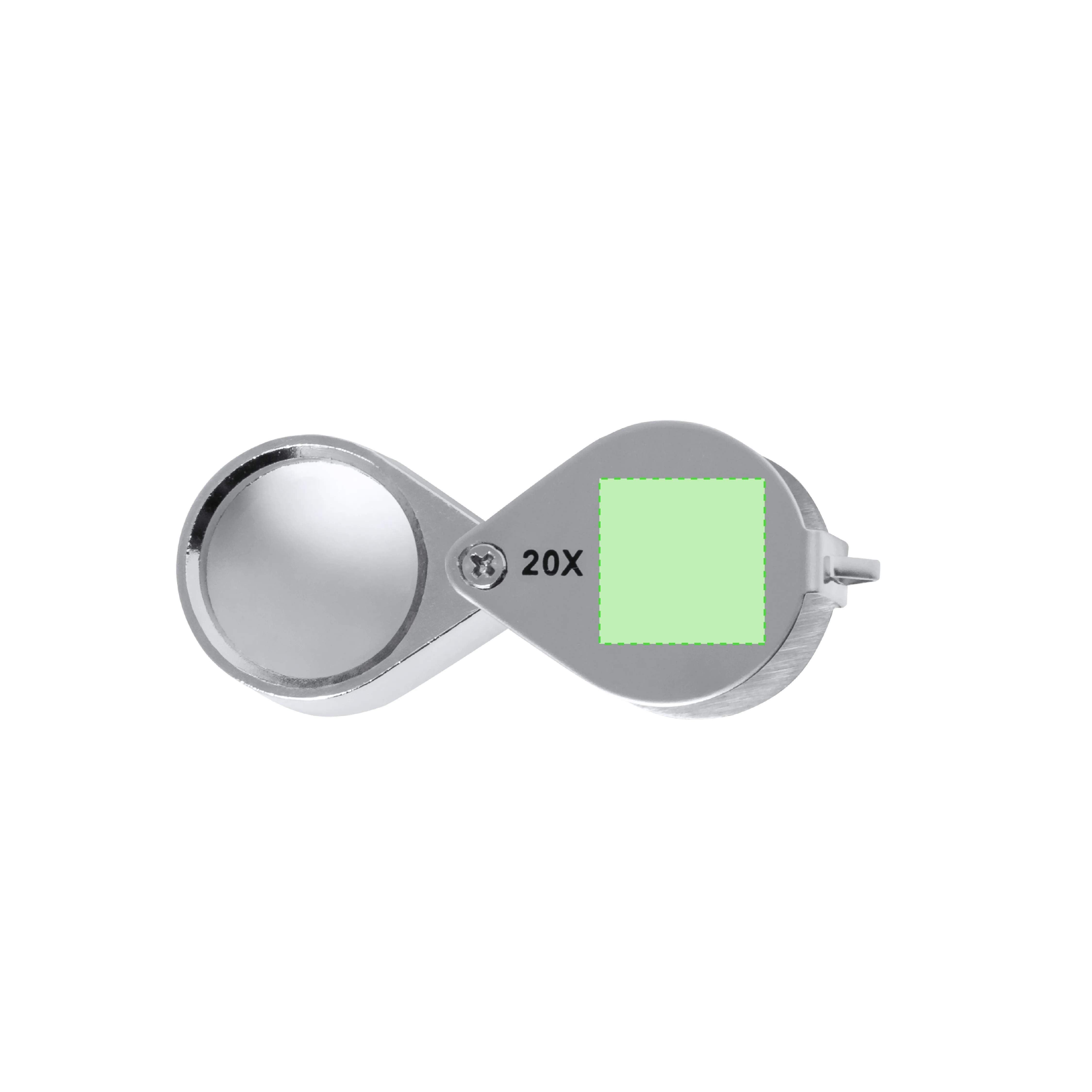 Rindex 20X