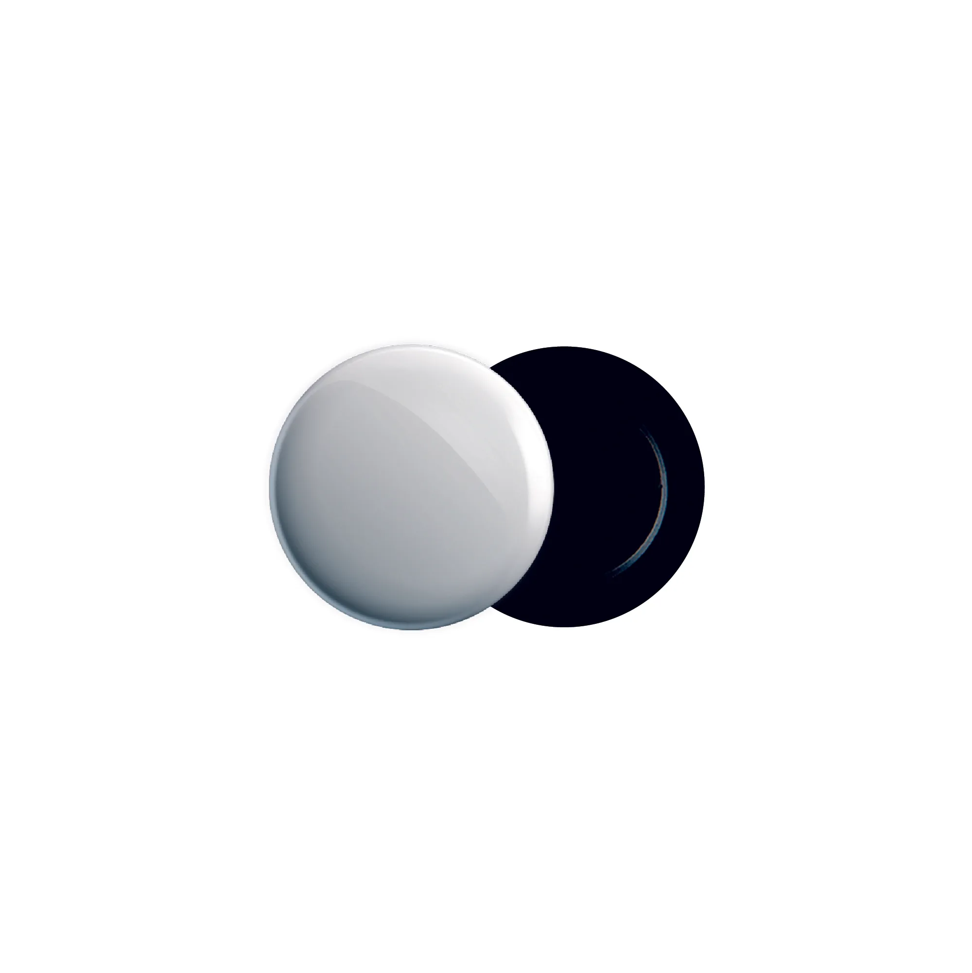 Badge magnet 25