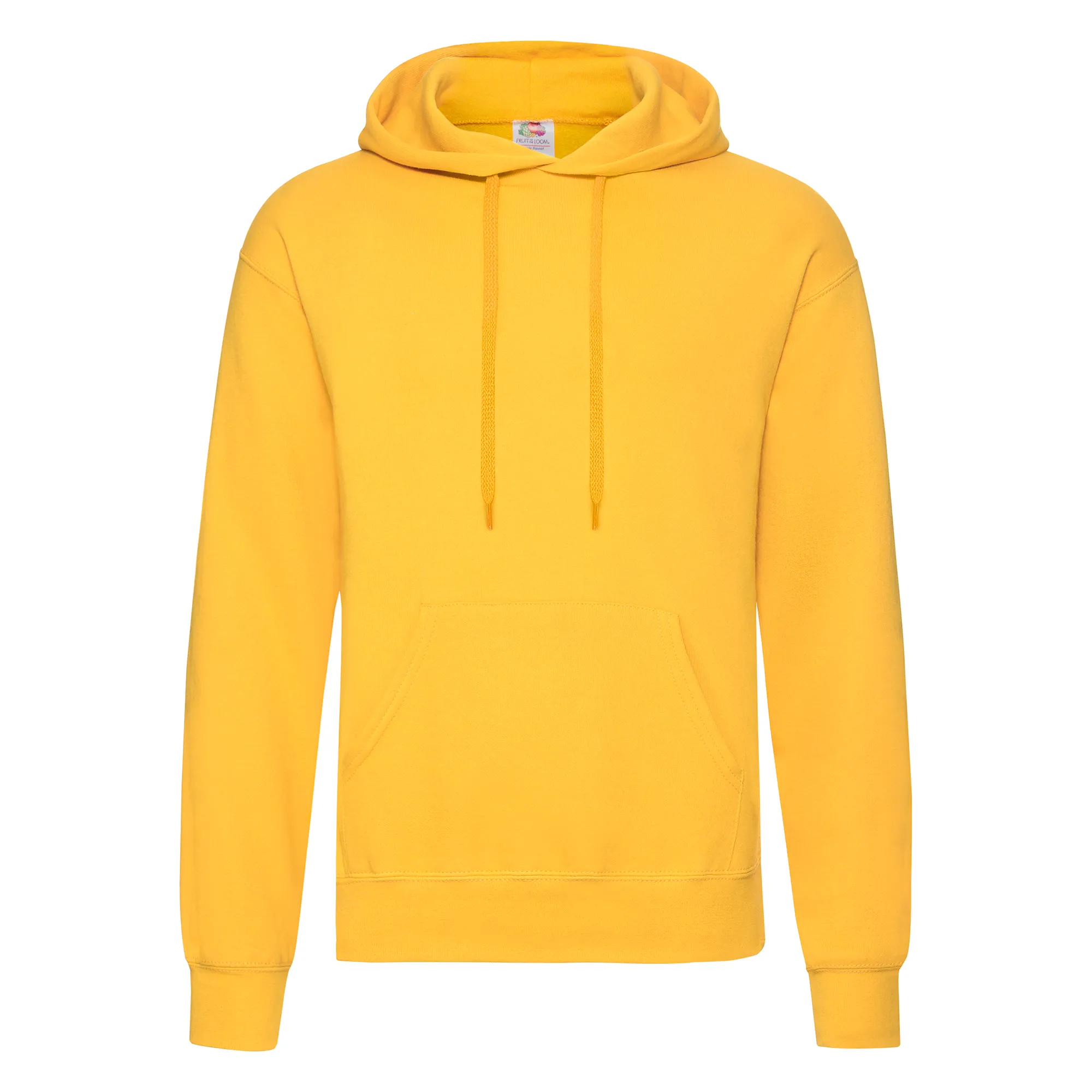 Classic Hooded
