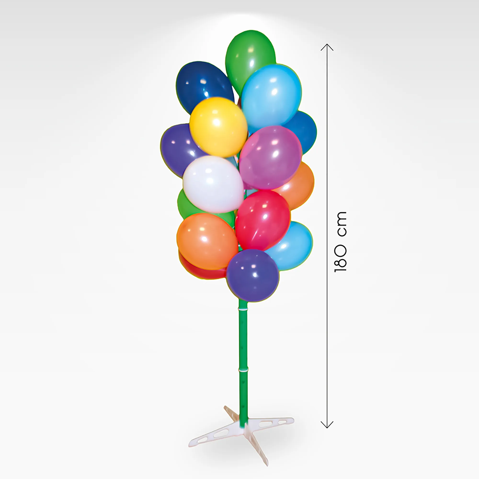 Balloon Tree