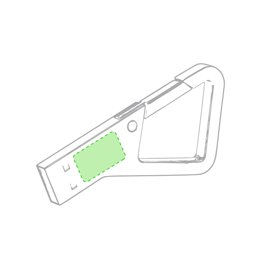 Drelan 8GB