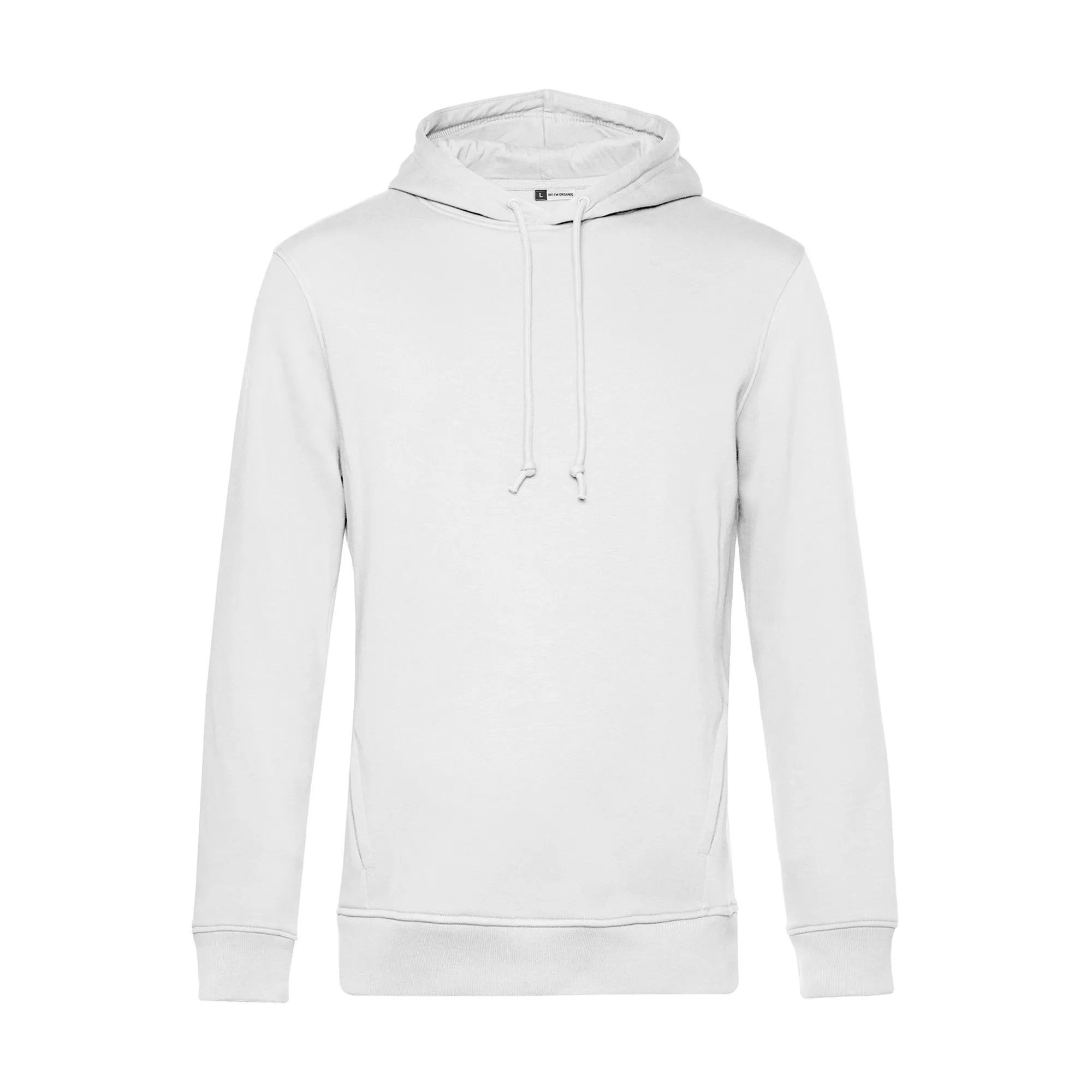 Inspire Hooded_º