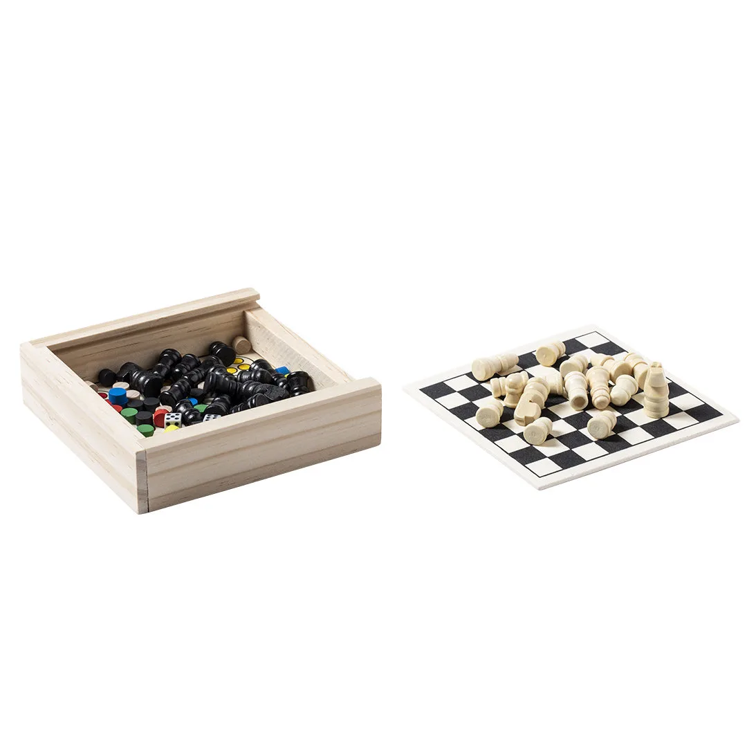 Parchess