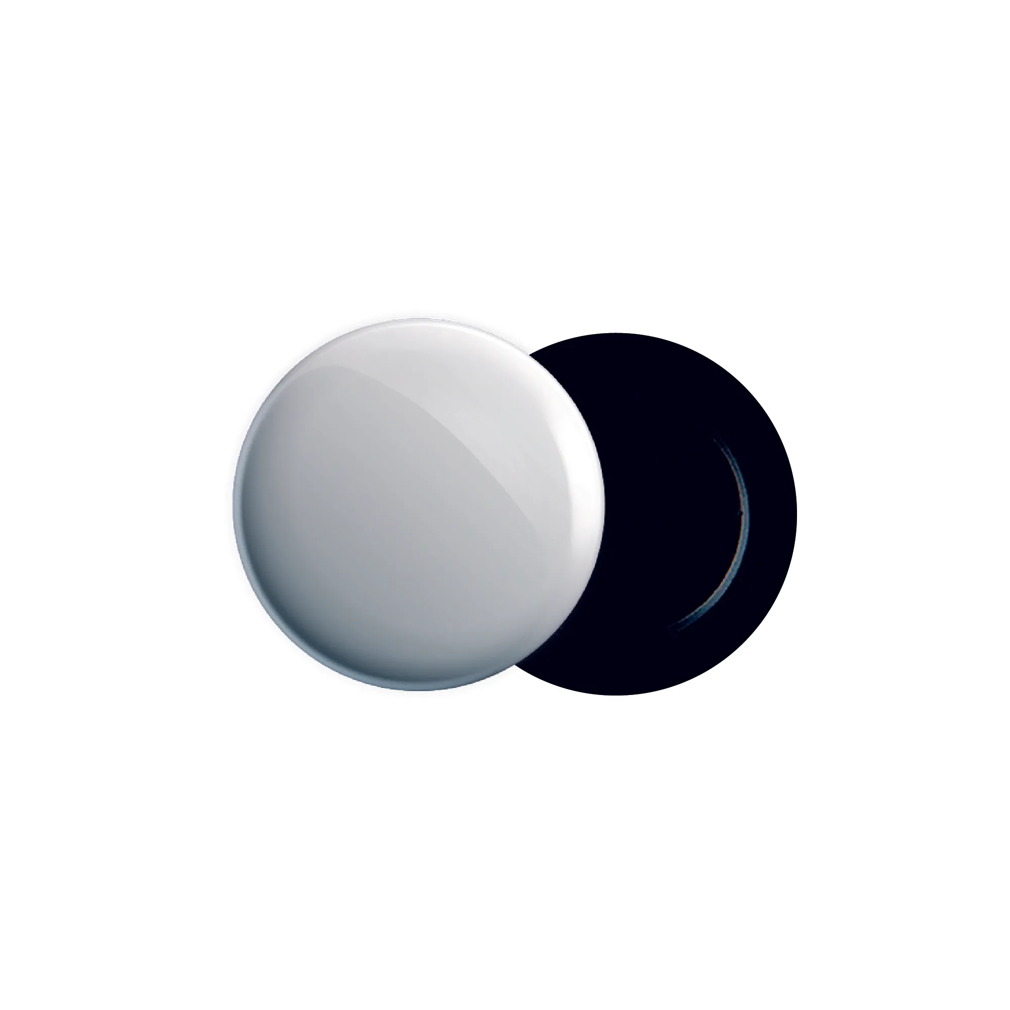 Badge magnet 38