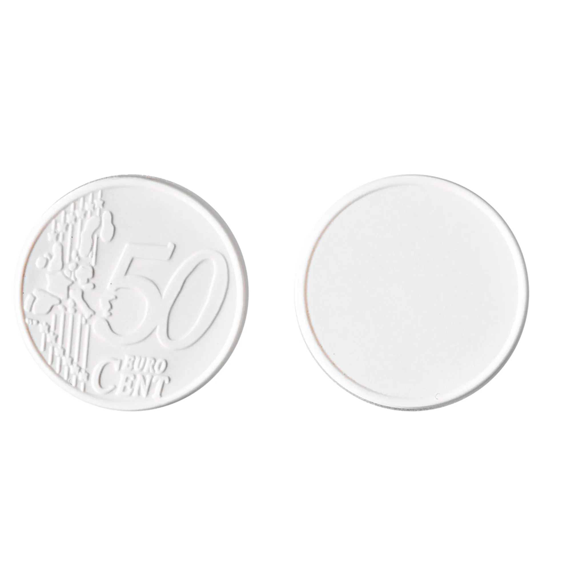 Coin 50