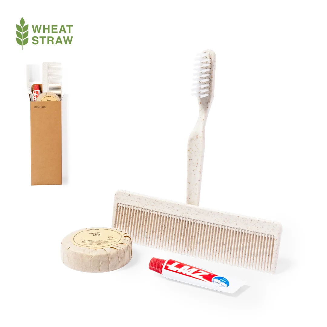 Essential Kit