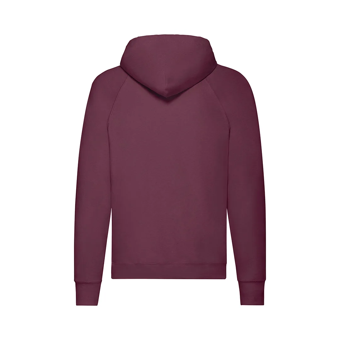 Lightweight Hooded S