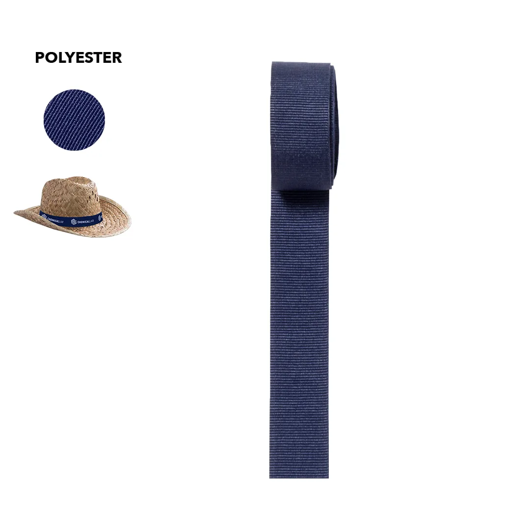 Polyesterband