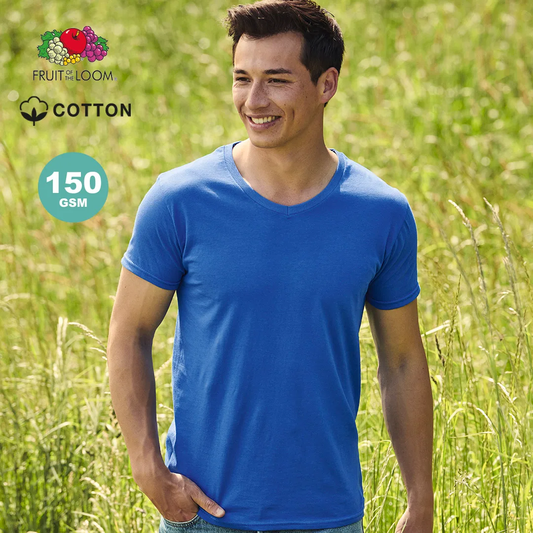 Iconic V-Neck