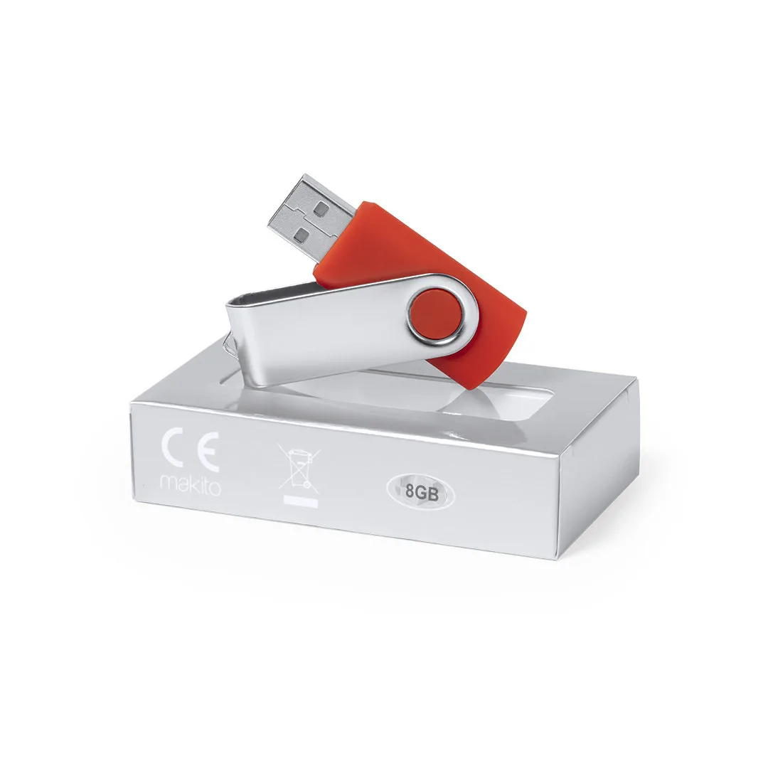 Yeskal 8GB