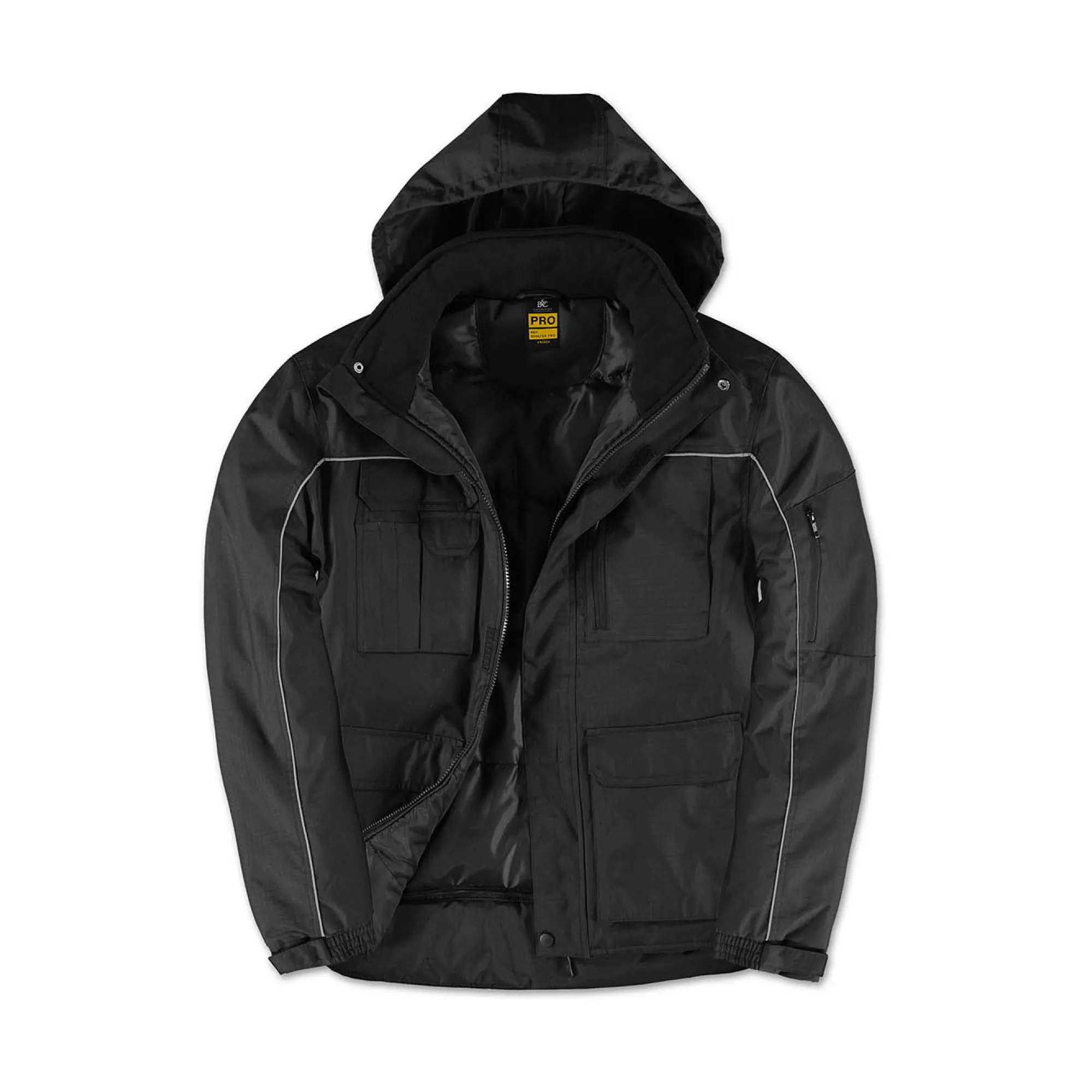 Shelter PRO