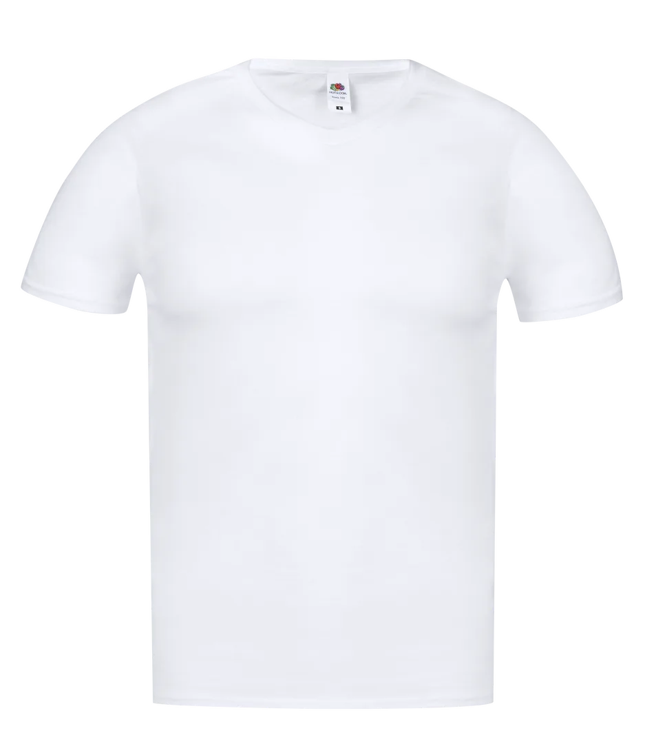 Iconic V-Neck
