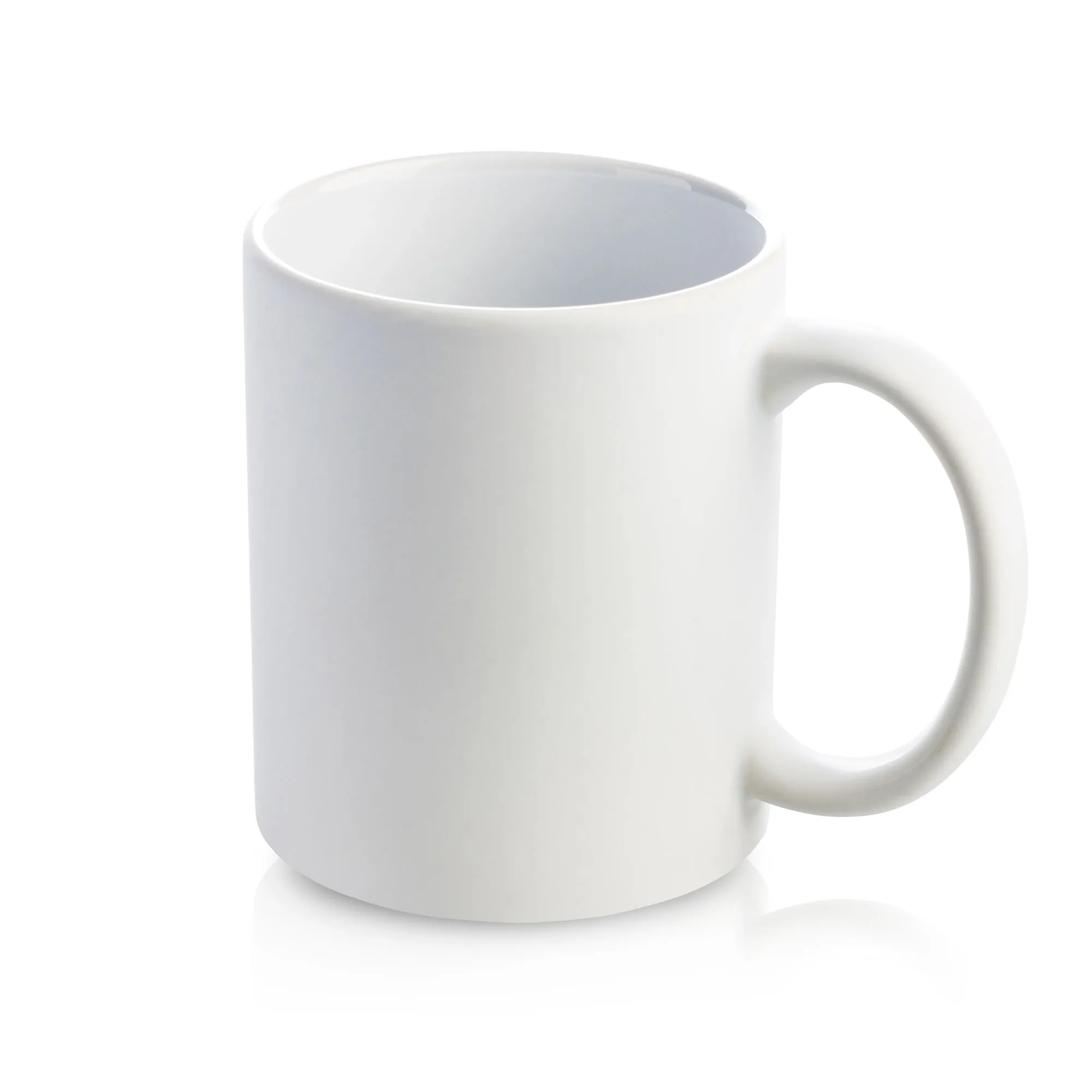 Matte Artmug