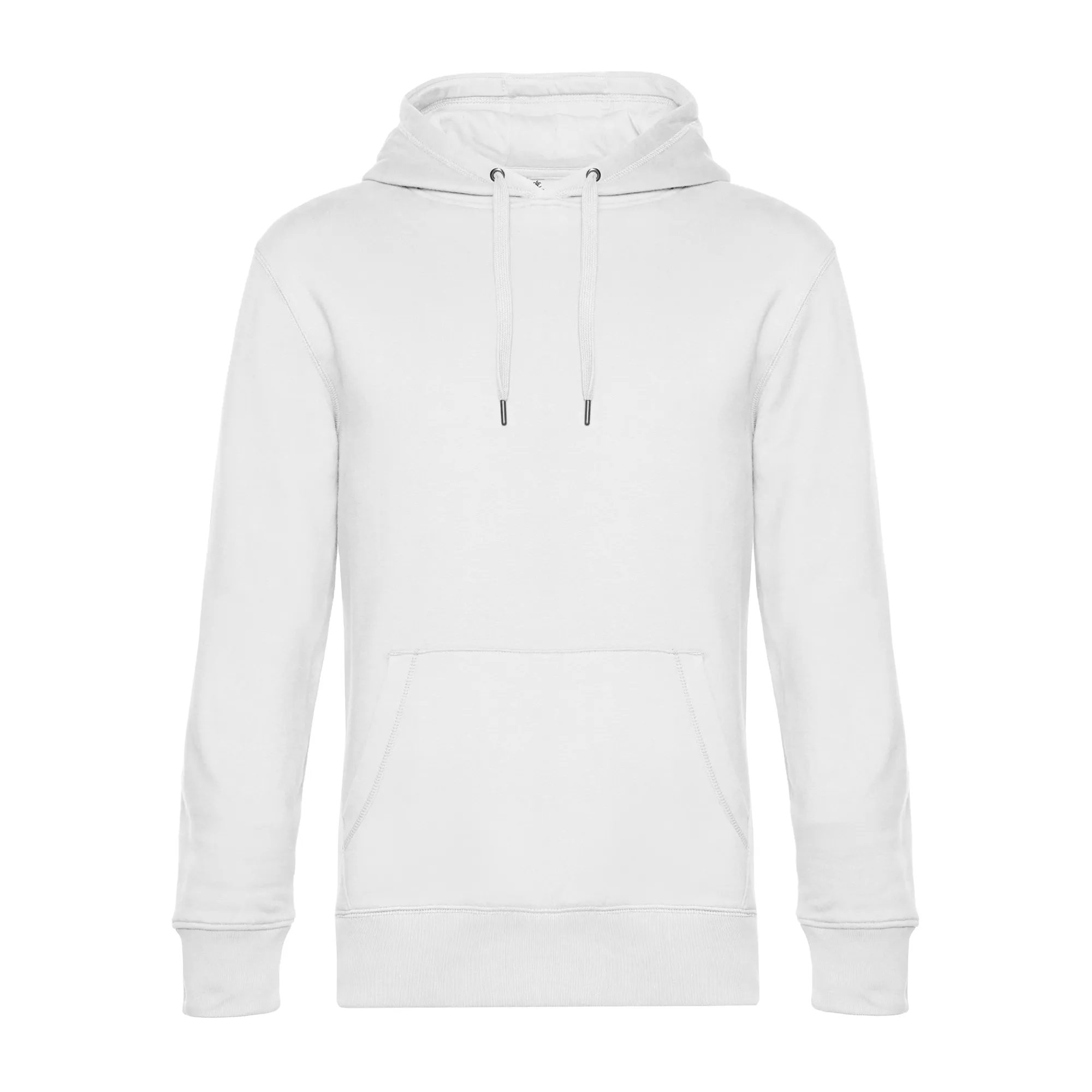 King Hooded