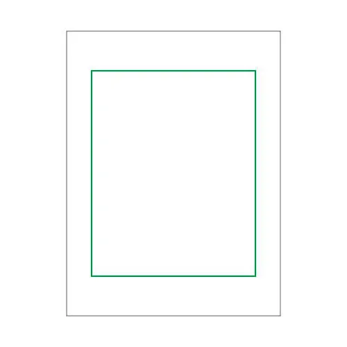 Serigrafia Directa <500mm2