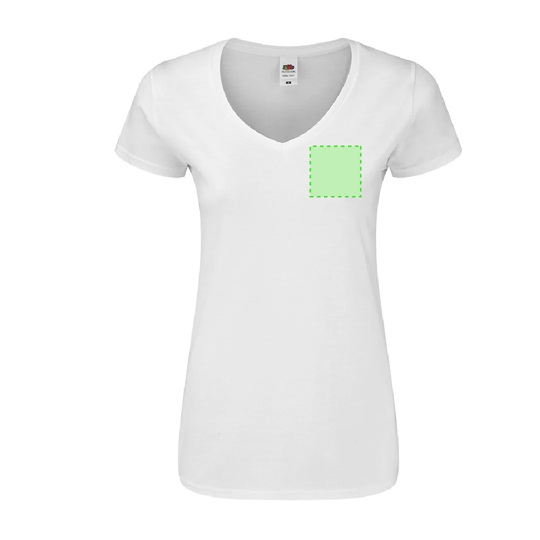 Iconic V-Neck