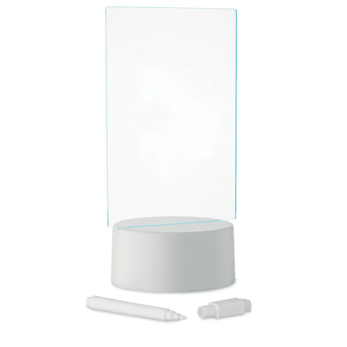 LEDMEMO