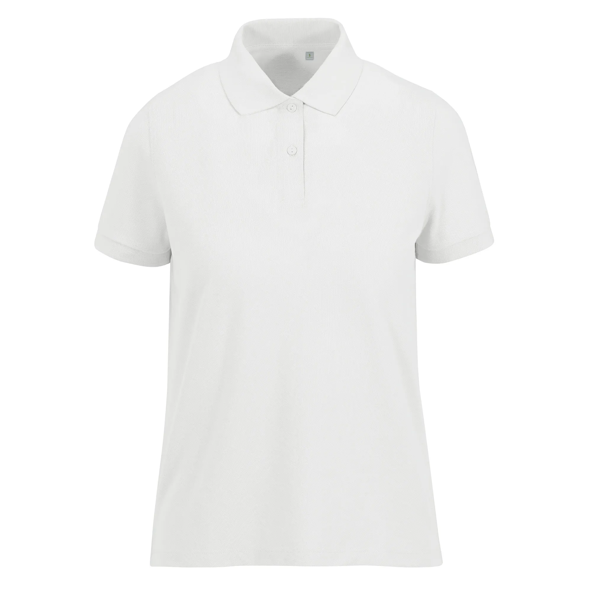 My Eco Polo 65/35_º Women