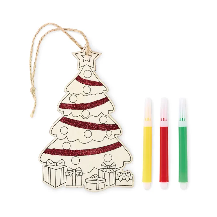 COLORTREE