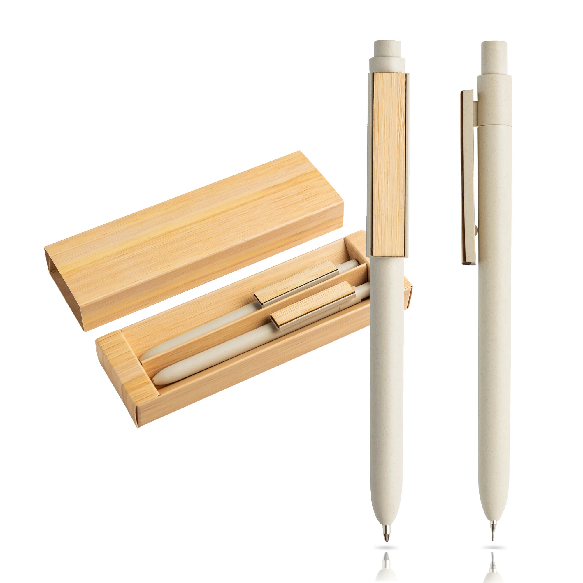 Bamfiber Set